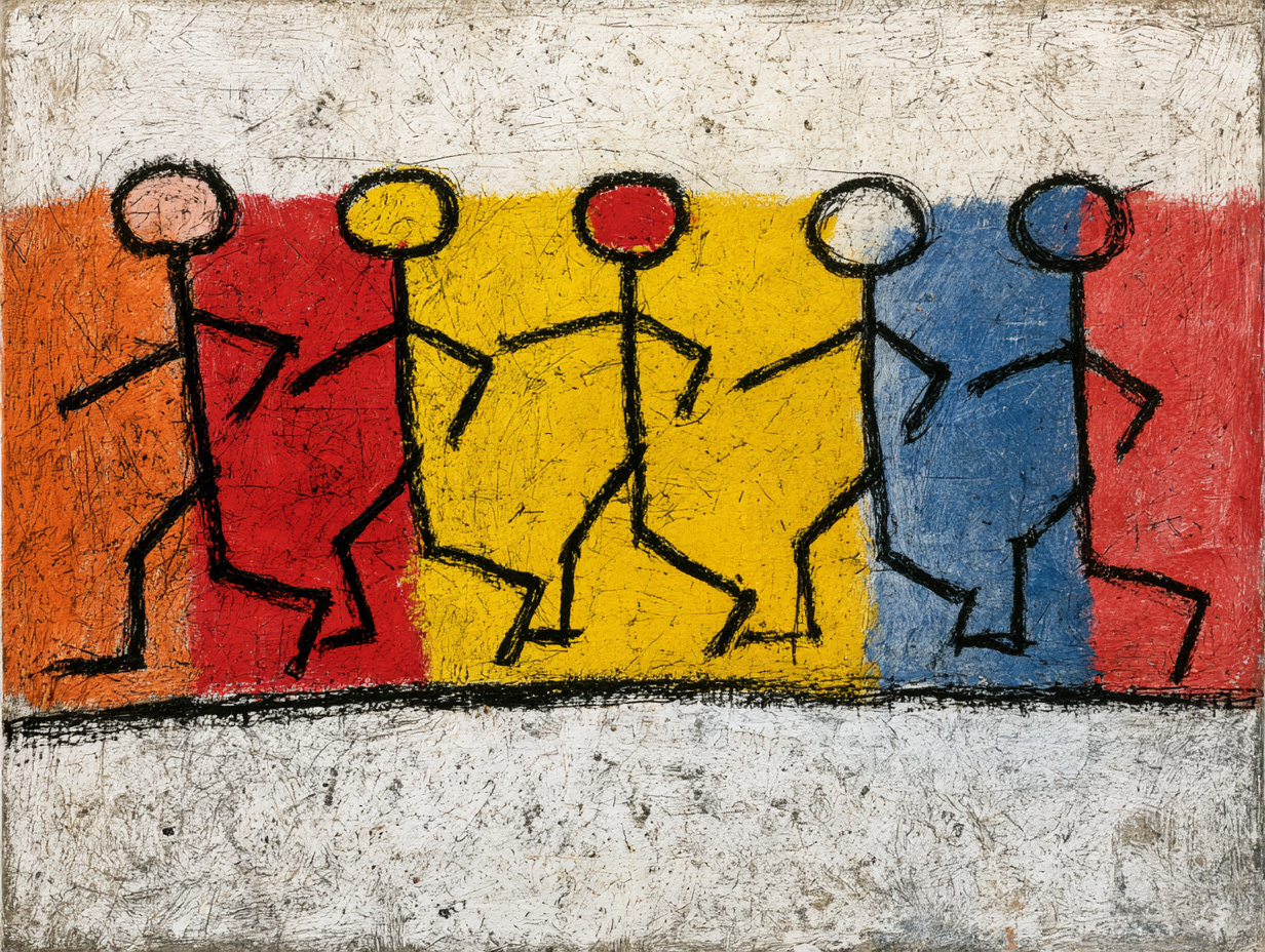 Full-Time Leadership Roles