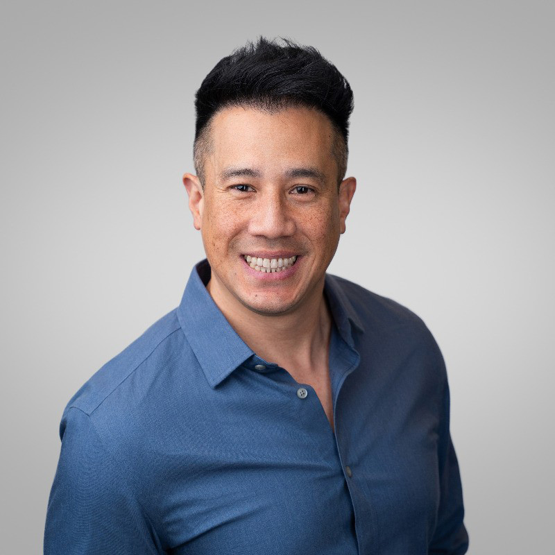 Jonathan Fong