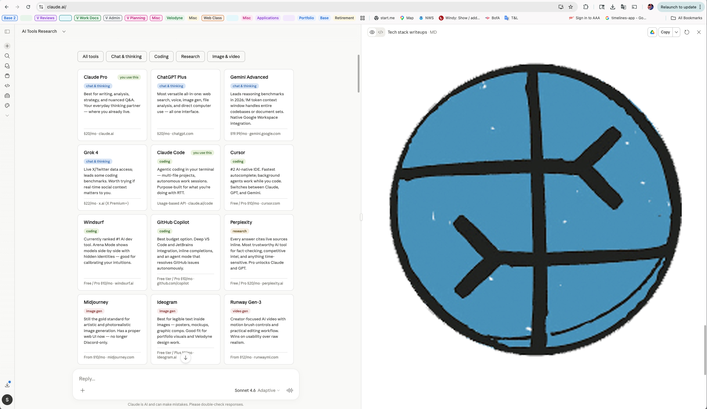 Portfolio Site