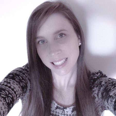 Samantha Bilodeau